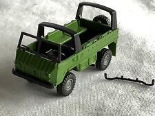 Roco 1704 HO/1:87 Steyr / Puch Pinzgauer 4x4  (CS149-5C0/1)-1