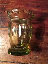 Ein Fußbecher, Ranftbecher