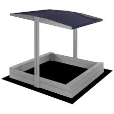 SPRINGOS  Premium Sandkasten