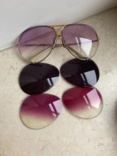 Original Porsche Design 1980er