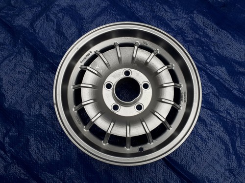 Mercedes barockfelge 6jx14 - mercedes,
