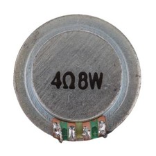 vibrationslautsprecher horn