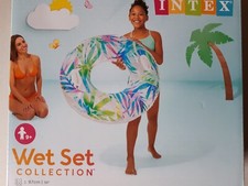 Intex Schwimmreifen 97cm