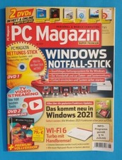 PC Magazin 6/2021 Super