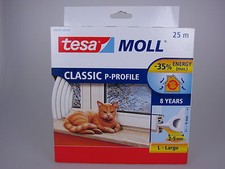 tesa Moll P-Profil Classic