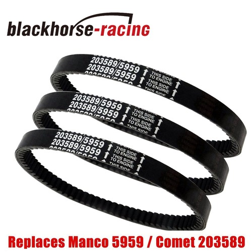 3pc series kart - 3pc, 30