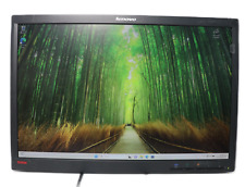Lenovo Thinkvision 22 Zoll Monitor LT2252pwD Monitor ohne Standfuß.
