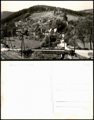 Ansichtskarte