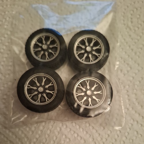 Modellbau räder reifen felgen - räder,