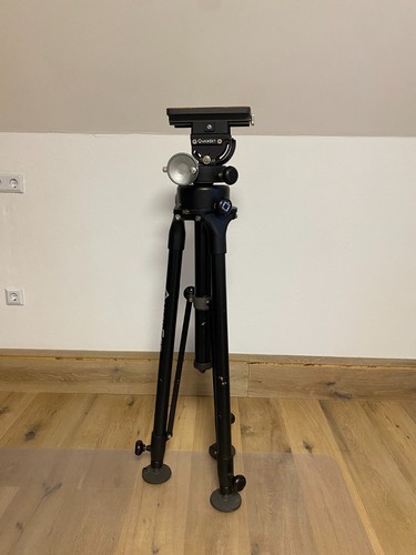 Profi studiostativ quickset - profi,