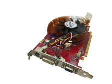 MSI nVIDIA GeForce 6600 GT