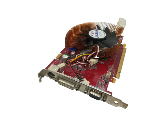Msi nvidia geforce 6600 - msi,