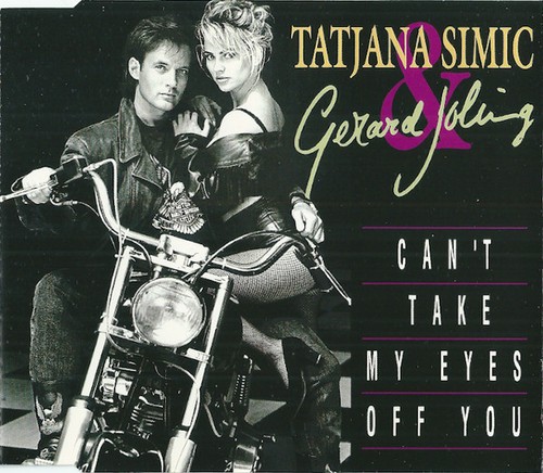 Tatjana simic gerard - simic, &