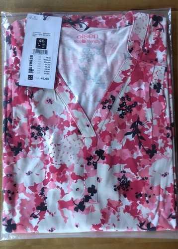 Olsen shirt bluse 46 - olsen,