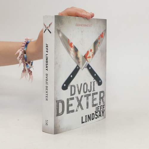 Dvojí dexter jeff - | ,
