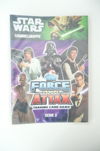 Topps star wars - star,