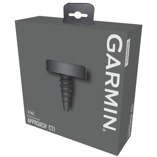 Garmin approach ct1 - garmin, golf