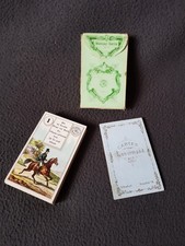 Antik Dondorf Wahrsage