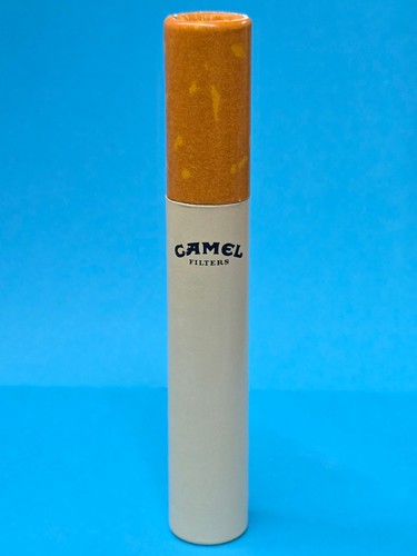 Camel werbe set zigaretten - camel,
