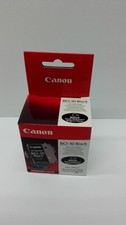 Canon BCI-10 Tintenpatrone F47-0751-300, Schwarz für Canon BJ-30