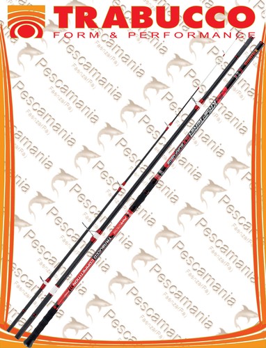 Surfcasting rute trabucco - surfcasting-rute,
