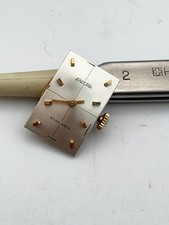 Enicar Star Jewels Movement