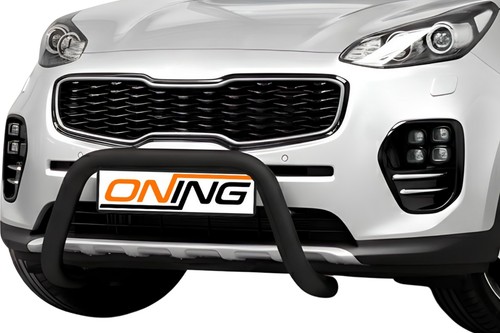 Frontbügel für kia - für, sportage