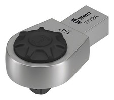 Wera Einsteck-Umschaltknarre