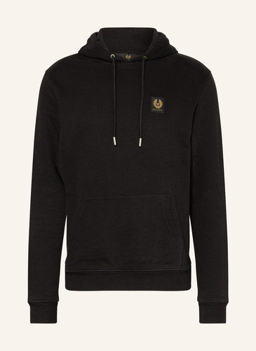 Herren belstaff baumwollfleece - herren,