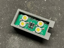 Audi Innenraumleuchte