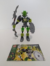Lego 44006 Breez KOMPLETT Lego