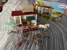 Schleich Horse Club 42415