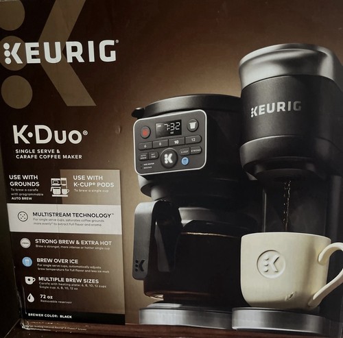 Keurig pod duo - pod, &