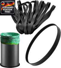 14 Stück Ersatz Gummiringe