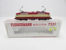 (SAL0110) Fleischmann 7350