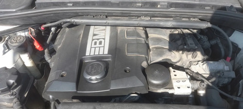 Motor bmw n43b20a 143ps - motor,