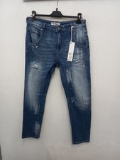 Sexy-Women Jeans Boyfriend