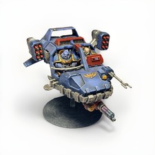 Warhammer 40K Space Marine