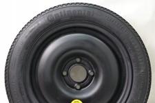 FORD FIESTA Mk6 Mk7 Mk8 Notrad