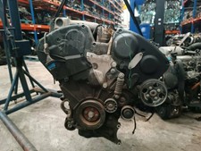 XFZ teilmotor PEUGEOT 406