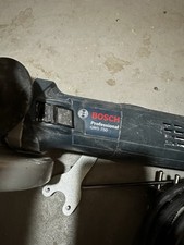 Bosch Winkelschleifer GWS 750