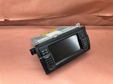 BMW E46 330CI M3 325CI AM FM