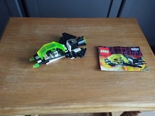 Lego 6832 Super Nova II mit