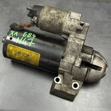 Anlasser BMW X1 E84 18d 20d