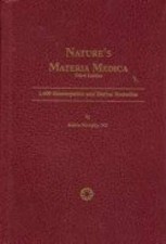 Nature's Materia Medica -