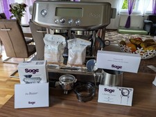 Sage the Barista Pro