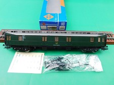 B15 roco personenwagen - h0, 4293