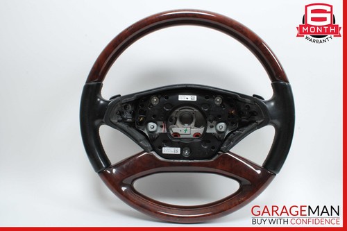 Mercedes w221 s550 s600 - mercedes,