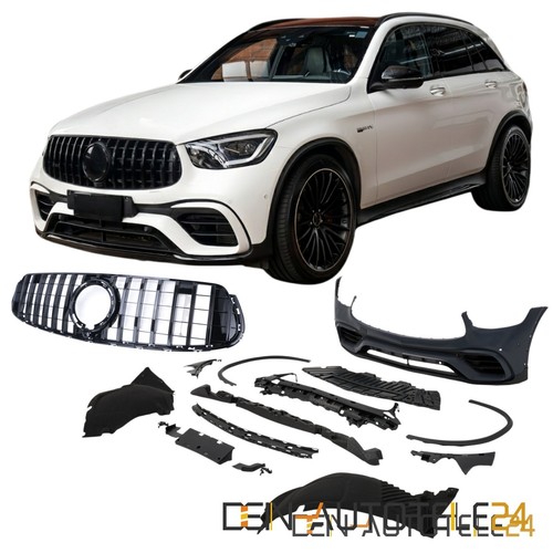 Sport look schwarz - look,