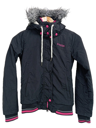 Steeds kinder winterjacke - steeds, gr